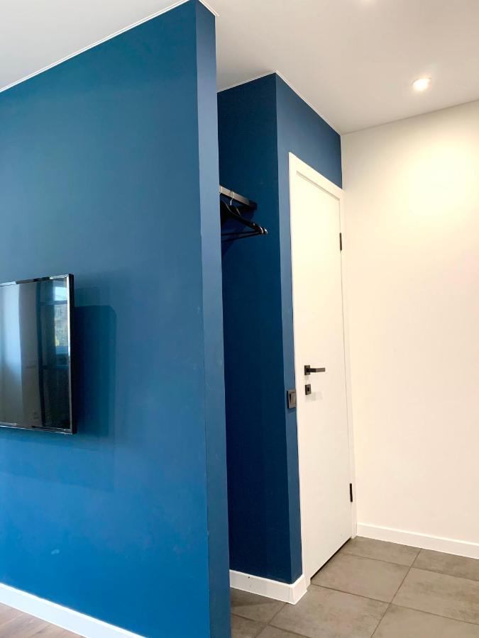 Navy City Center Apartment Двокімнатні Апартаменти В Центрі Міста Poltava Esterno foto